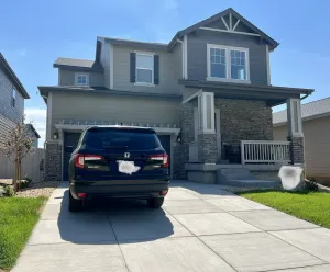 Image of Entire house fully furnished and newly built