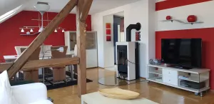 Image of High quality and modern apartment in Plauen