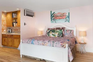 Image of The Jungle Room - Premier Harbor Springs Suite