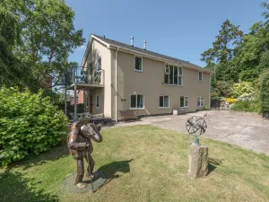 Image of THE SCHOOLHOUSE BAKEHOUSE, family friendly in Bishop's Castle