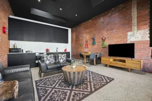 Image of The Radford on Elizabeth