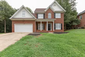 Image of Home Away From Home -   5BRs-7 beds 3 full baths! 10 minutes to Whitewater!!