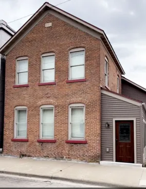 Image of Get away to the Mississippi River View-2 Bedroom-2 Full Bathrooms