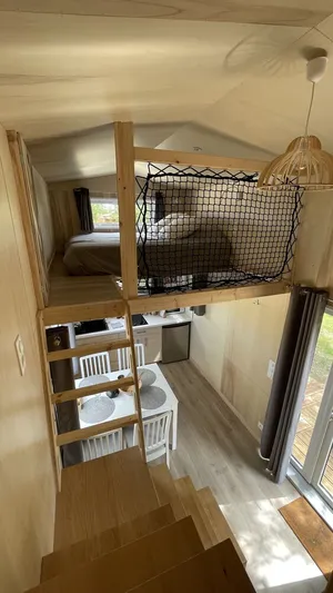 Image of Tiny House Som