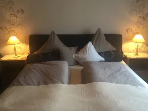 Image of Holiday flat \"Apfelbaum\" with garden and Wifi