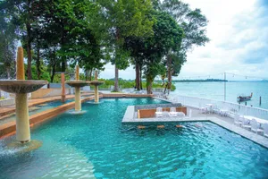 Image of Arawan Beach Resort Krabi