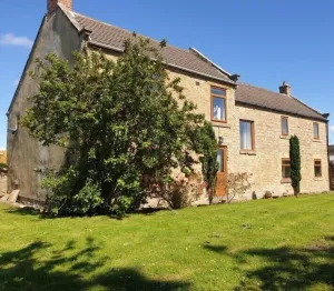 Image of Home away from home, 3 bed cottage with hot tub and pool table