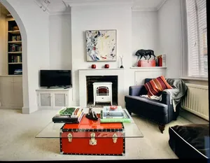Image of Bespoke Victorian Terrace Town House, Chester
