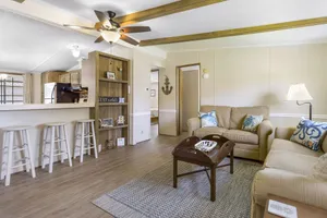 Image of Saltwater Cottage - Pet Friendly!