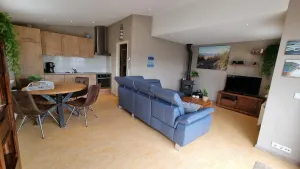 Image of Three-Bedroom Holiday Home In Callantsoog