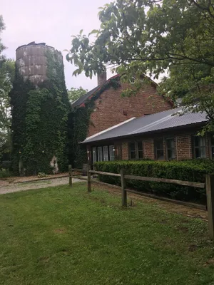 Image of Inn at the Barn Jackson County Ohio