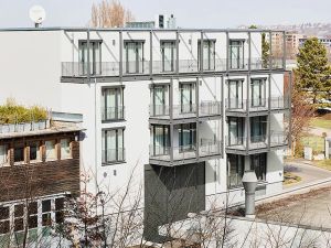 Image of Livisit bergapartment 35 - double room 27 sqm - with south-facing balcony