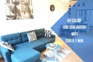 Image of Welk'Home Loft Rouen CHU - Coeur Historique