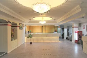 Image of Miri Hotel