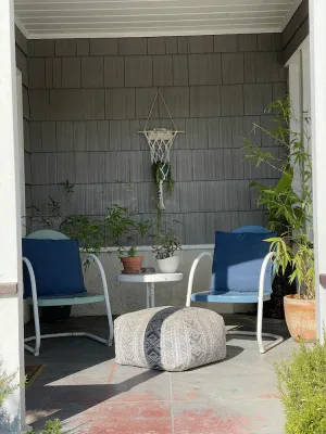 Image of Downtown Eclectic Bungalow