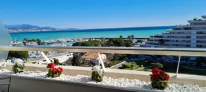 Image of French Riviera Condo 4 Rent in Marina Baie des Anges