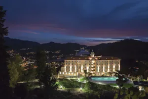 Image of Kurhaus Cademario Hotel & SPA - Adults Only