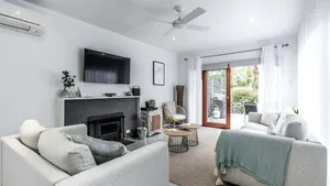 Image of Nautilus on the Inlet