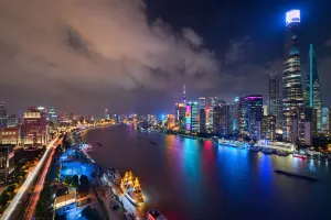 Image of Hotel Indigo Shanghai On The Bund by IHG