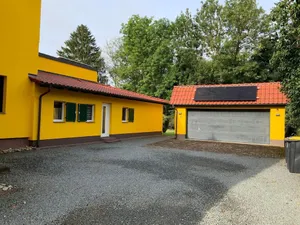 Image of Holiday apartment Nordhausen for 1 - 2 persons - Holiday apartment