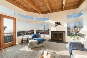 Image of Elevation - #PH13: 3  BR, 2.75  BA House in Cambria, Sleeps 6