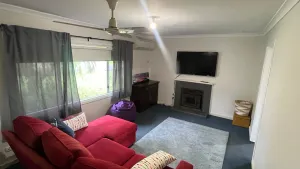 Image of Family Beachside Shack