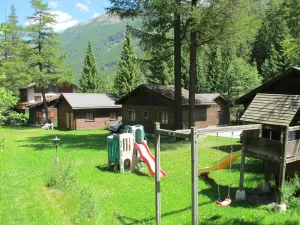Image of Vacation home for 4 guests with 30m² in Saas-Balen (161369)