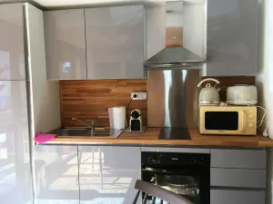Image of Ambiance Chalet