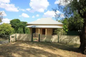 Image of Peppercorn Cottage Echuca