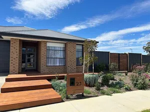 Image of The Nagambie Stay
