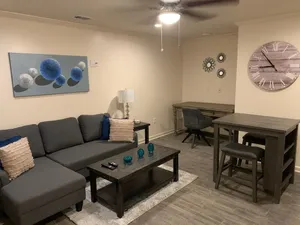 Image of D-Beautiful Apartment\/ Customed Luxury Design