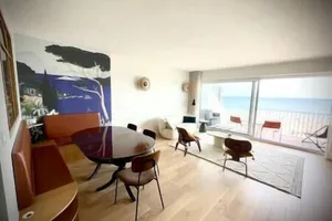 Image of Vue mer La Baule : Le Carina