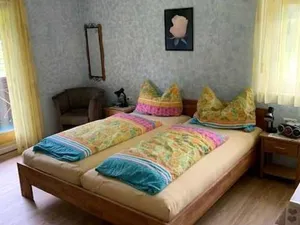 Image of Mini Apartment 6 South - House Rosemarie
