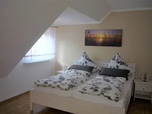 Image of cozy little apartment in the heart of the Mecklenburg Lake District