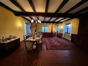 Image of View on Saint Emilion
