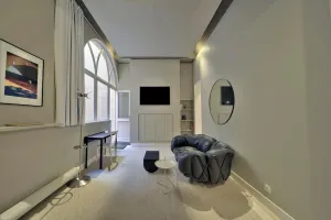 Image of Le Nuage - Studio design à Triangle d'Or