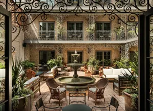 Image of The Nickel Hotel