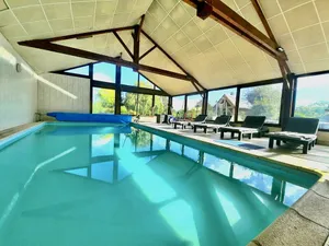 Image of O'gîte Bleu pour 14 personnes
