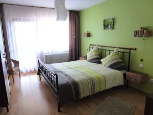 Image of 4-star apartment Kellerwald, directly at the Kellerwald-Edersee National Park - Ferienwohnungen Finke am
