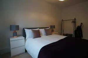 Image of Brixton 3 Bedrooms Duplex