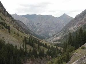 Image of Sleep in a restored 100 year old Mining Bunkhouse