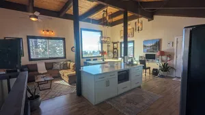 Image of Spectacular Lake View Mountain Retreat, Hottub, Pool, Heavenly, Close to SkiLift