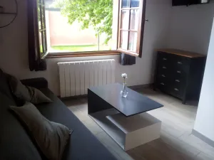Image of Appartement en duplex - tout confort plein-centre