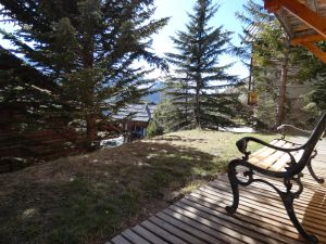 Image of Mountain apartment in Molines en Queyras