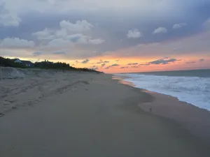 Image of Vero Beach \/ Sebastian Beach House with Private Beach Access