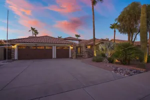 Image of Spacious & Relaxing Vacation Home With HEATED POOL &  TESLA CHARGER