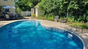 Image of Groton Bay \/ Heated pool opens May 6th 2023!
