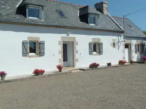 Image of HOUSE FOR YOUR HOLIDAYS NEAR THE OCEAN - 2 STARS -