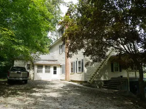 Image of Turtle Rock Retreat - Old home of the head of the Holston Zinc Mine