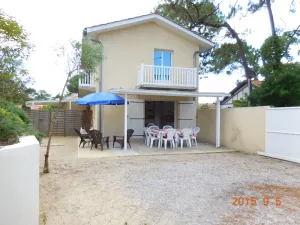 Image of Quiet house in the golden triangle to do everything on foot or by bike